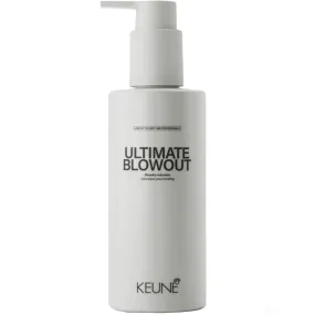 Лосьйон для об'єму волосся - Keune Style Ultimate Blowout