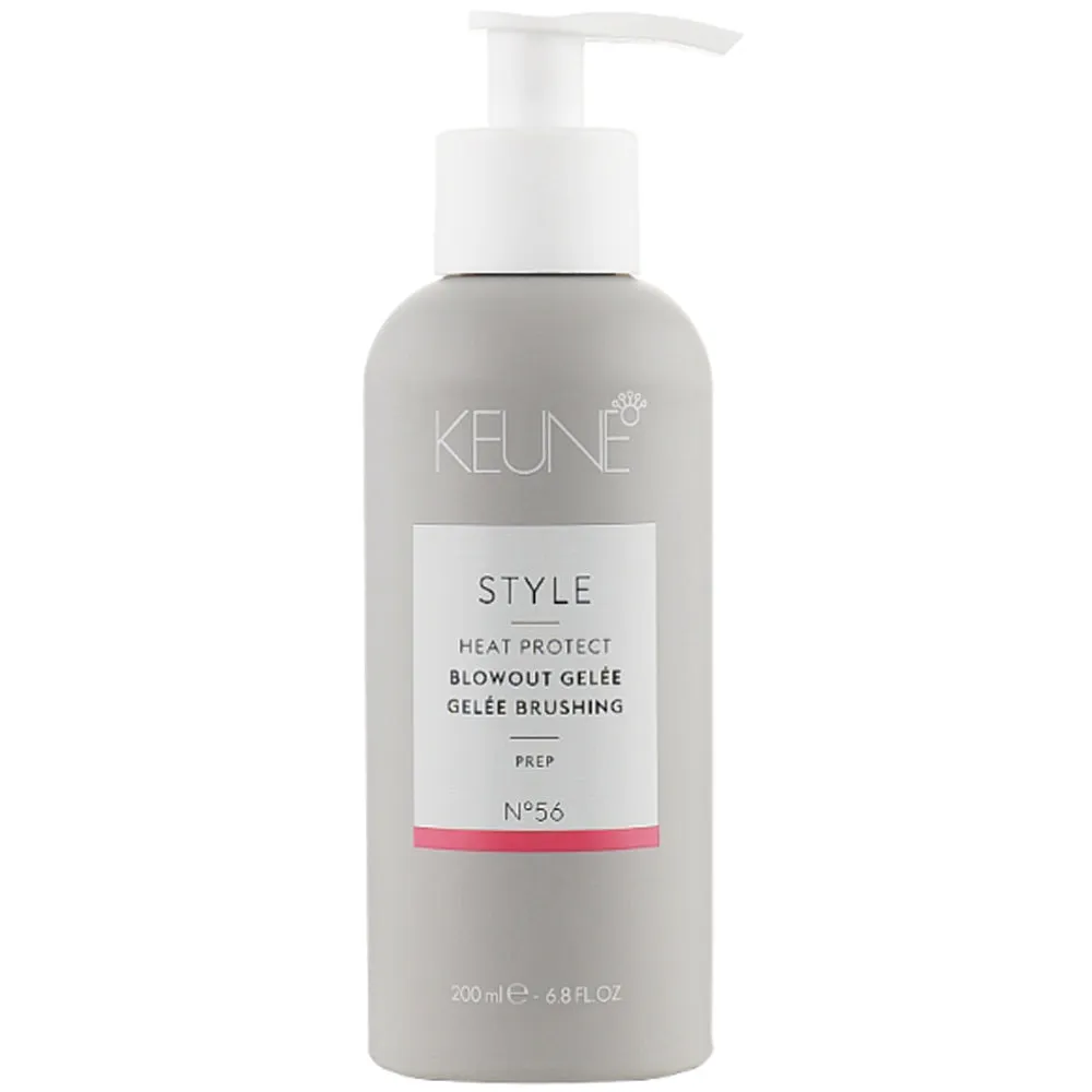 Лосьйон для об'єму волосся - Keune Style Ultimate Blowout