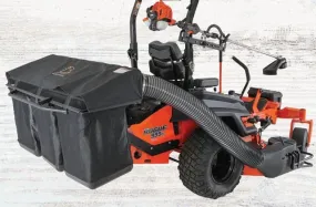 (088-1821-21) Bad Boy 2021  ZT Elite 60" 3 Bagger System w/ Vertical Blower