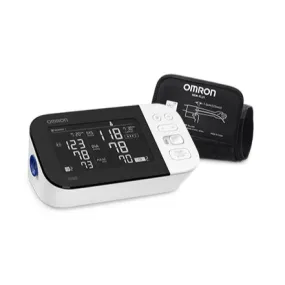 10 Series Wireless Upper Arm Blood Pressure Monitor 10 Series Wireless Upper Arm Blood Pressure Monitor