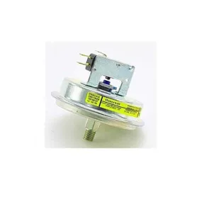 100208388 | Pressure Switch Air 1 Inch Water Column | Lochinvar