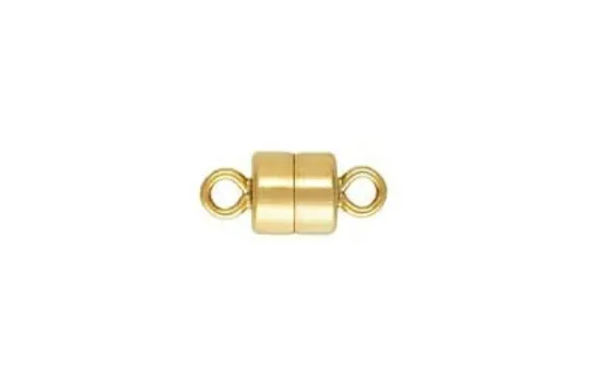 14K Gold Filled Magnetic Clasp