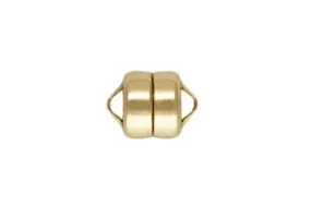 14K Gold Filled Magnetic Clasp