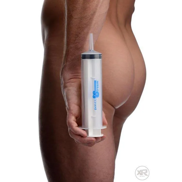 150ml Enema Syringe