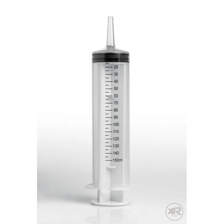 150ml Enema Syringe