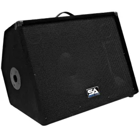 15" Floor / Studio / Stage Monitor or Main