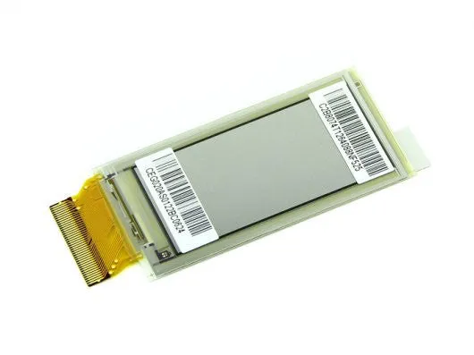 2.0'' e-Paper Panel