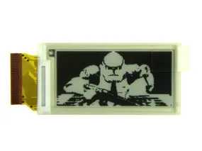 2.0'' e-Paper Panel