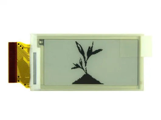 2.0'' e-Paper Panel