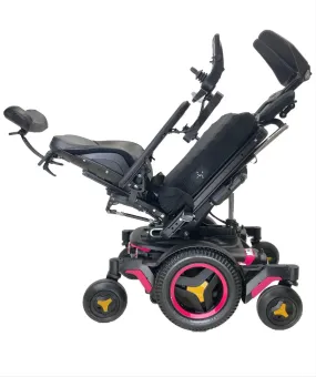 2018 Permobil M3 Corpus Rehab Power Chair | 19 x 20 Seat |  Tilt, Recline, Power Legs