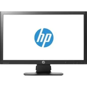 21.5" P221 Led Monitor