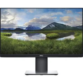23" DELL LED MONITOR P2319HT