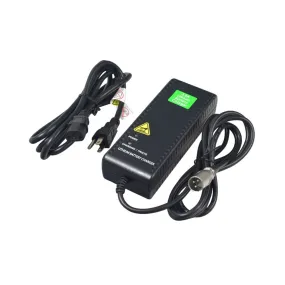 24V 3.5 AH Lithium Battery Charger for Pride i-Go, Go-Go Endurance Li Scooters & Jazzy EVO 613, Jazzy Passport Power Chairs | ELE2008644