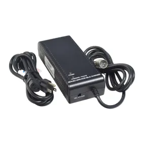 24V 5 AH AGM/Gel Battery Charger for Pride Mobility Power Chairs | ELE1803474