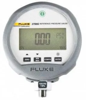 2700G-BG700K/C Fluke Pressure Sensor New