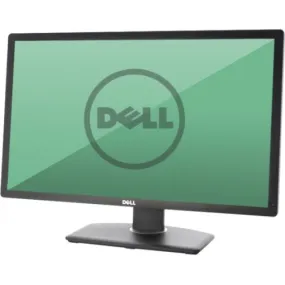 27" DELL LED MONITOR U2713HB