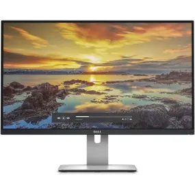 27" DELL ULTRASHARP U2715HC  LED