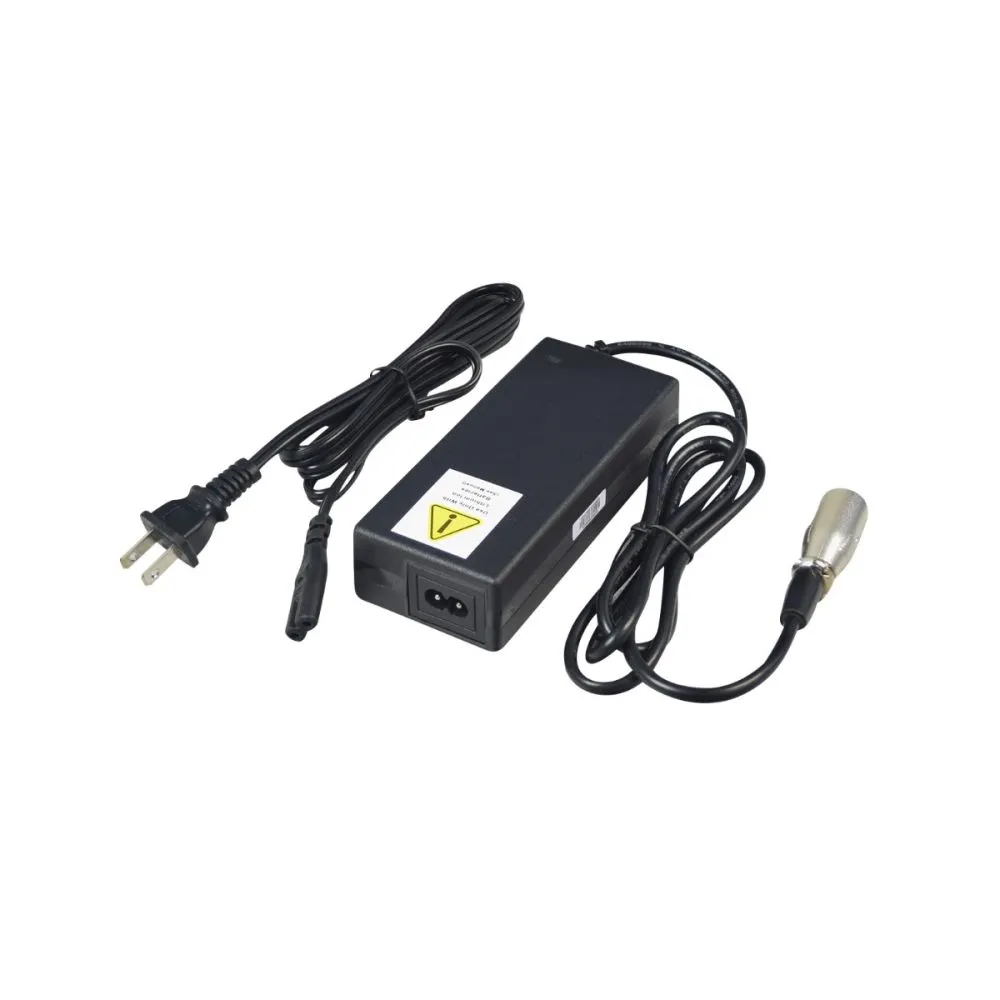 29V 2AH Lithium-Ion Battery Charger for the Golden Buzzaround CarryOn Scooter | MBE-120A-CHG