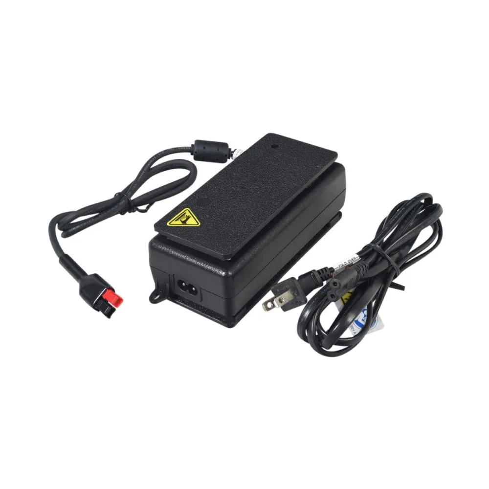 36V 1.5 AH Lithium Battery Charger for Pride Mobility iRide & iRide 2 Scooters | ELE2001075