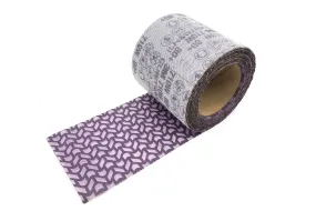 3M™ 710W Xtract™  Cubitron II ™ Sanding Net Sheet Rolls Cubitron II ™ Hookit™ (Hook and Loop) Attachment (DCE)