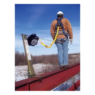 3M DBI-SALA EZ-Line Retractable Horizontal Lifeline System