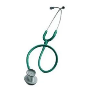 3M Littmann Lightweight II S.E. Stethoscope, 28" L, Caribbean Blue, Latex-free - Each