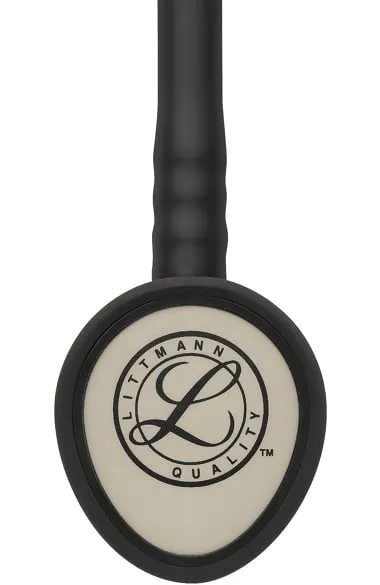 3M™ Littmann® Lightweight II SE Stethoscope     / Black