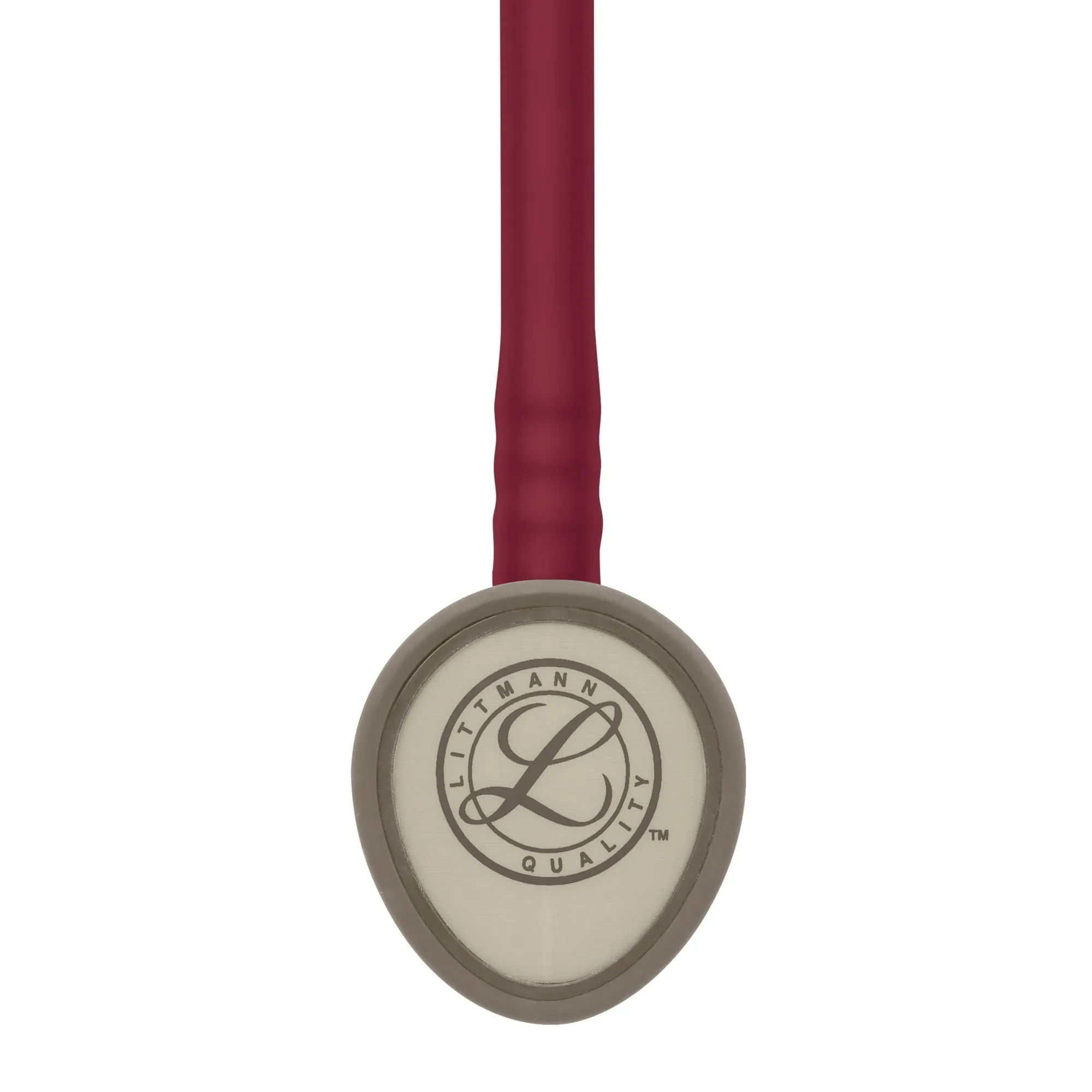 3M Littmann Lightweight II S.E. Stethoscope Burgundy Tube 28"