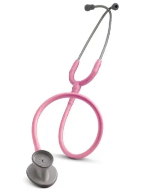 3M Littmann Lightweight II Stethoscope | Pearl Pink