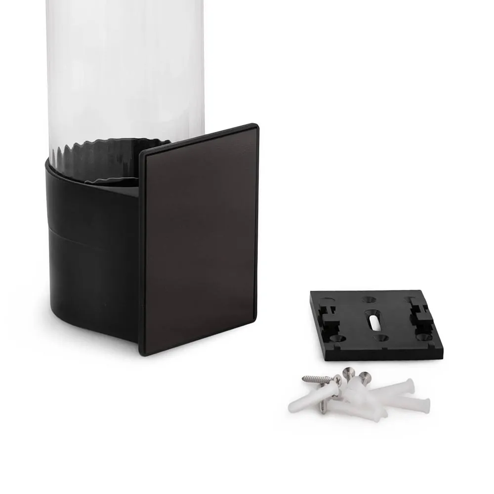 3oz Cup Dispenser Wall Mount