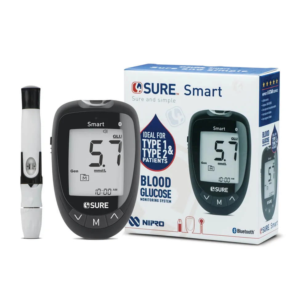 4SURE Smart Meter Kit VAT Relief
