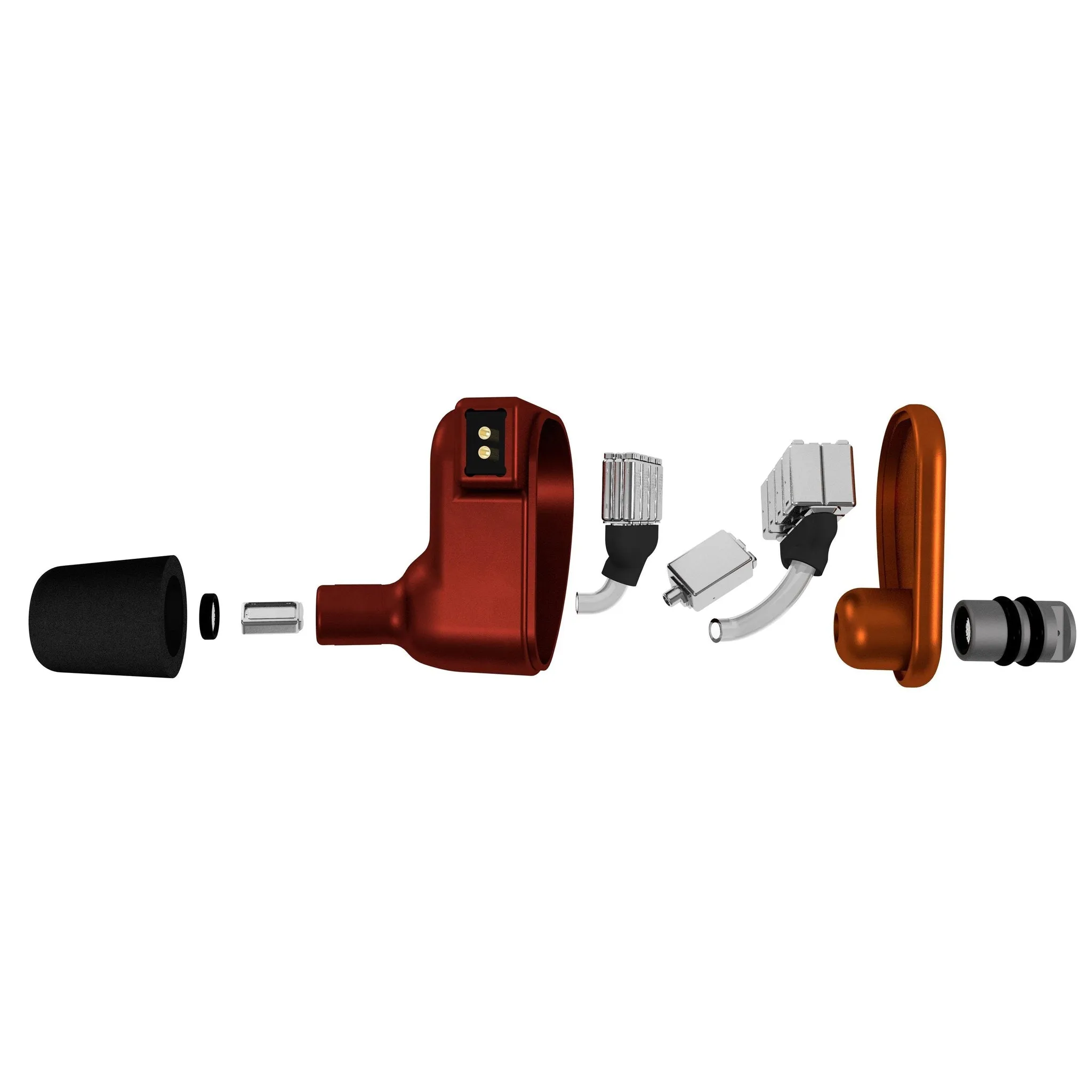 64 Audio U18t | Balanced Armature Universal IEMs