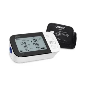 7 Series Wireless Upper Arm Blood Pressure Monitor