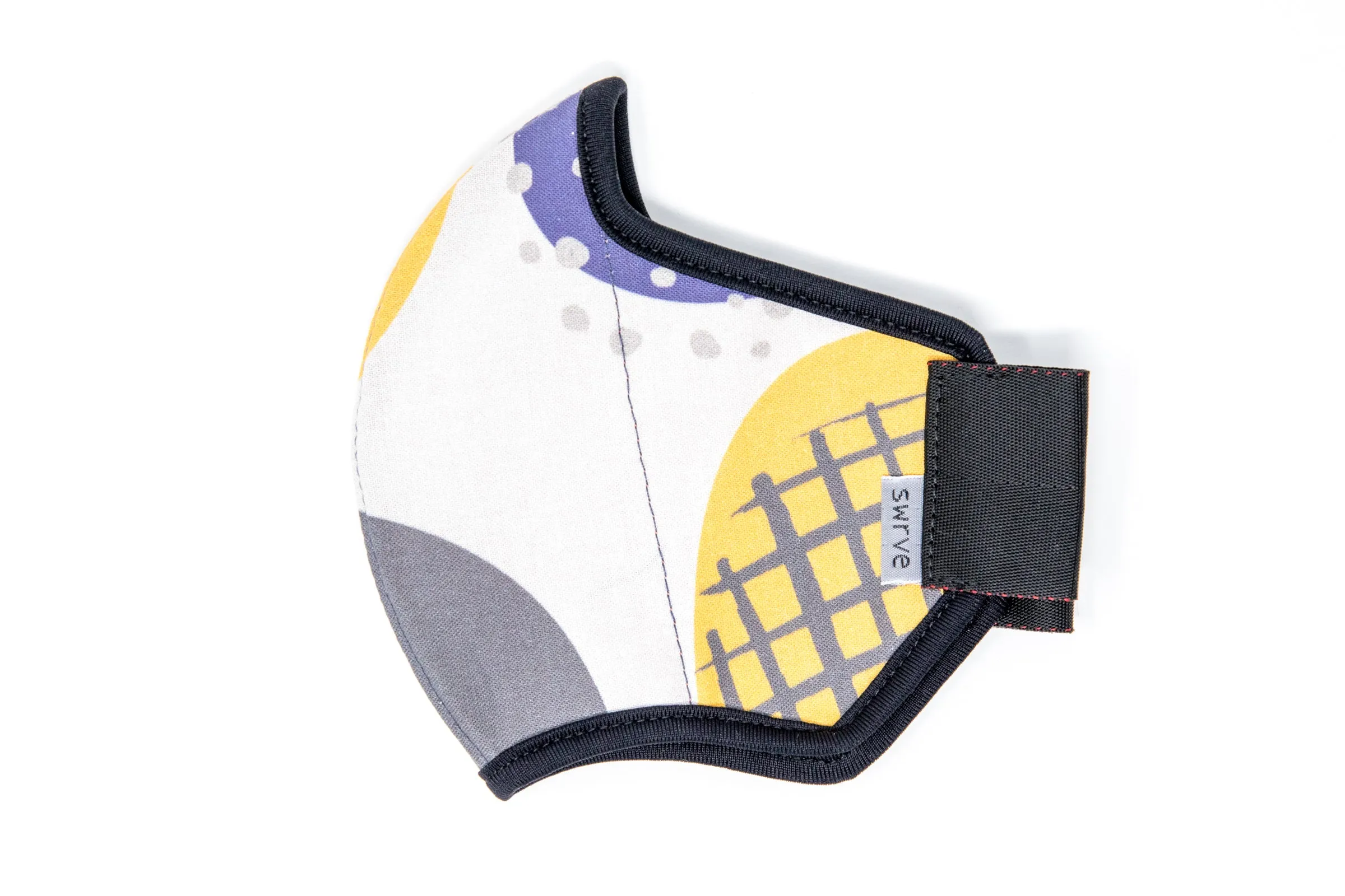 80s cotton MASK