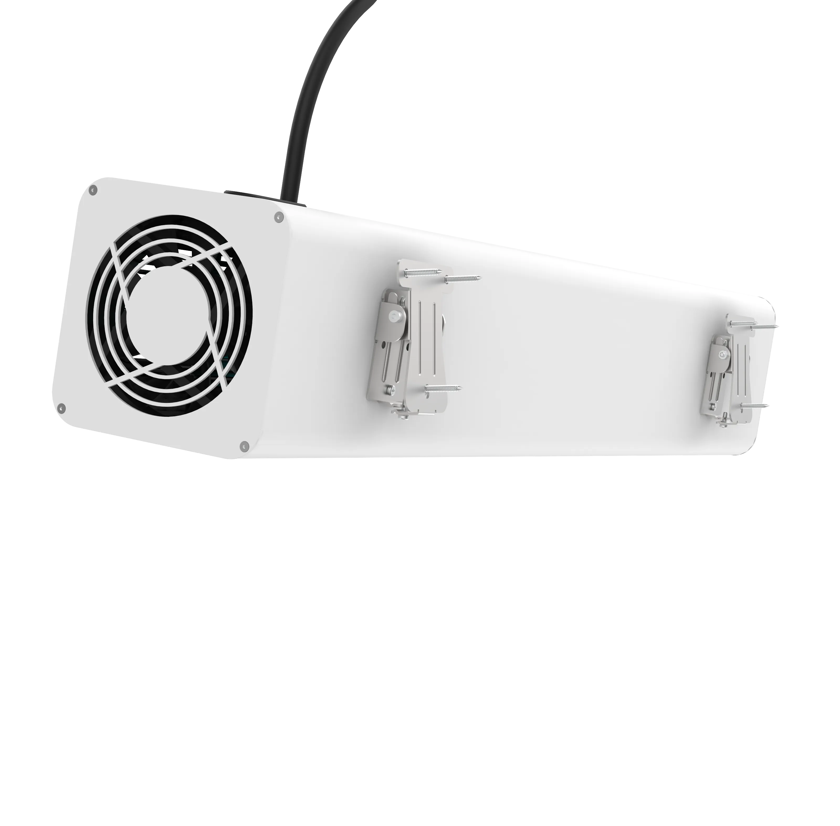 85W UV-C Upper Room Air Sterilizer - Wallpuri