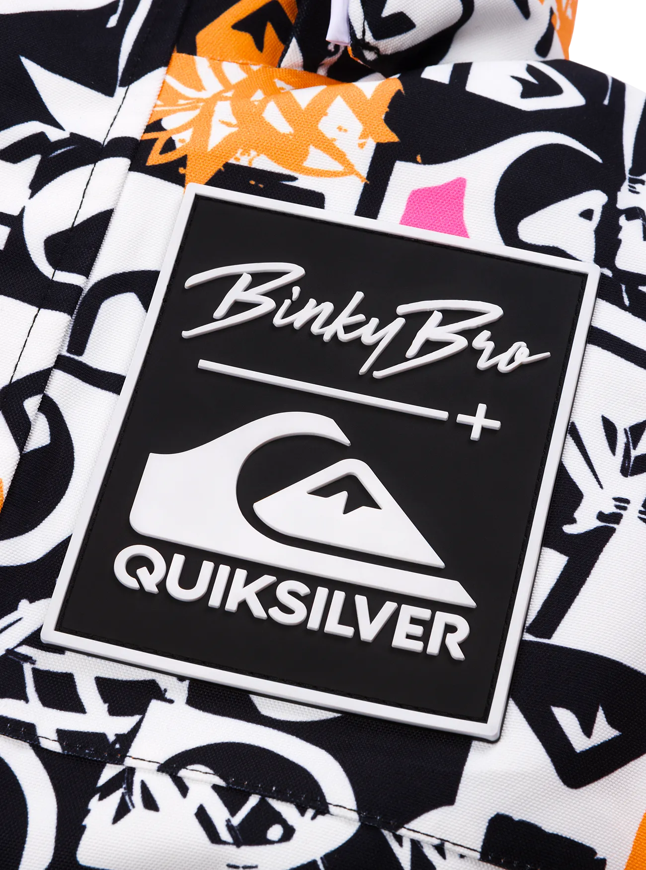 99-90 Quik/Bink