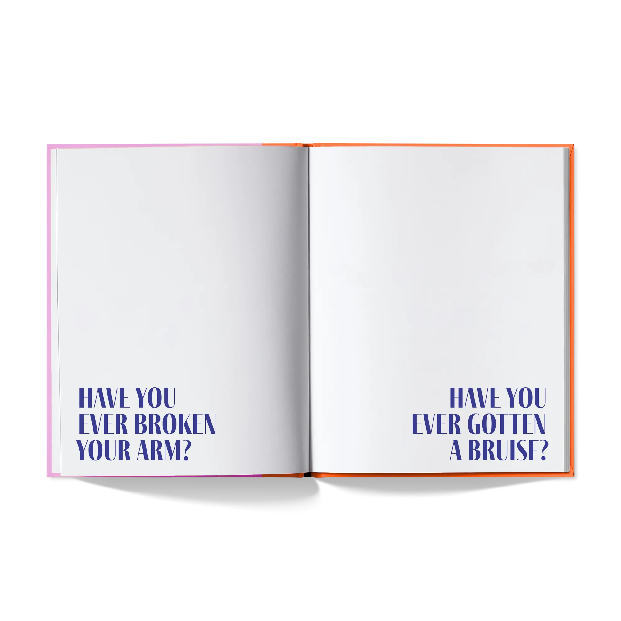 A Kids Book About Chronic Illness