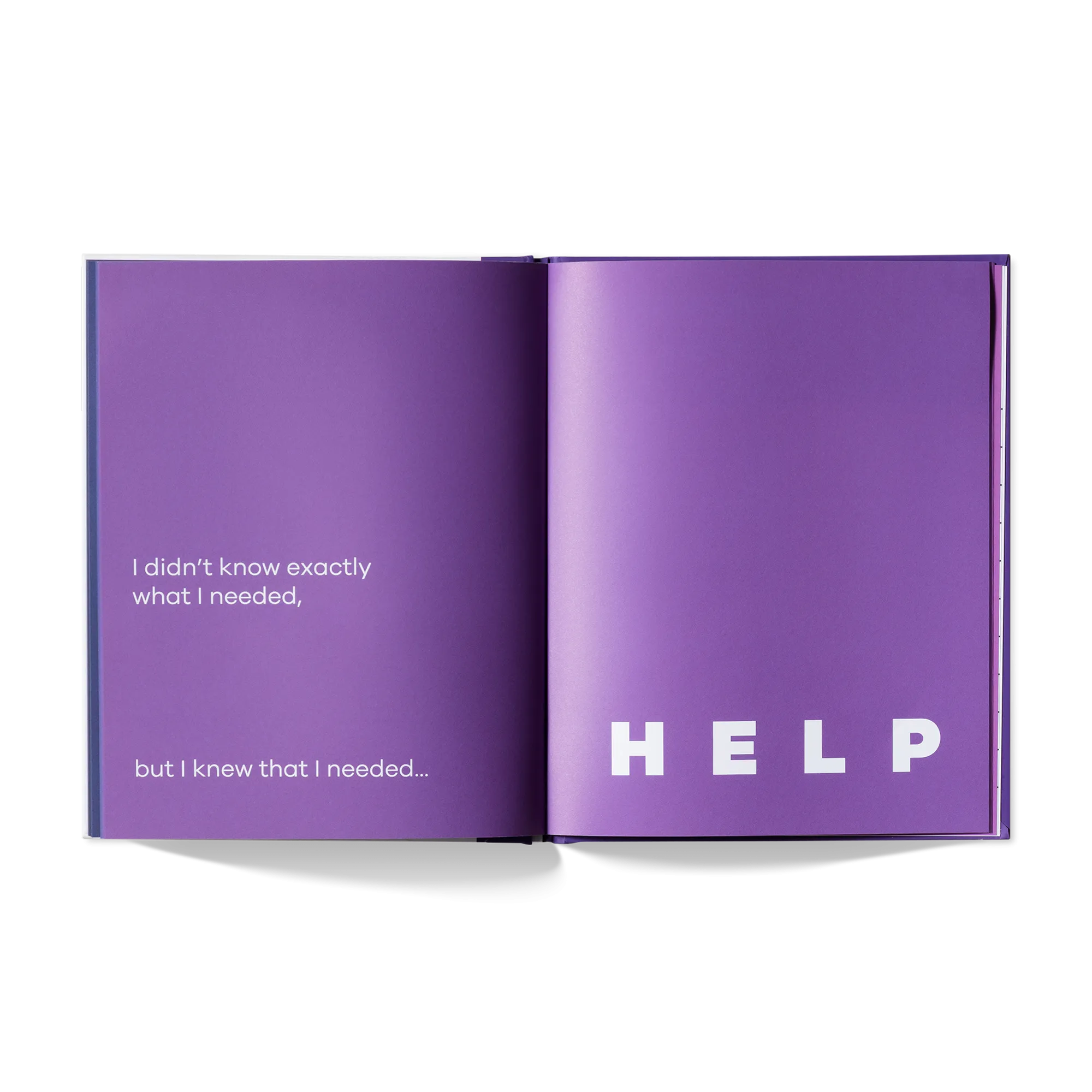 A Kids Book About Depression