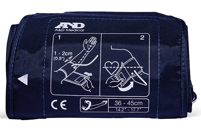 A&D LifeSource Replacement Blood Pressure Cuffs