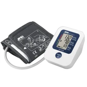 A&D UA651SL Blood Pressure Monitor