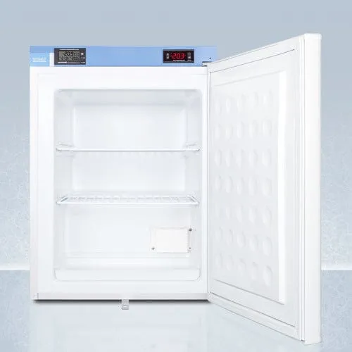 AccuCold Compact Medical / Cientific All Freezer with Digital Thermostat
