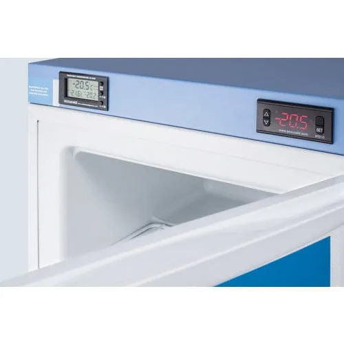 AccuCold Compact Medical / Cientific All Freezer with Digital Thermostat