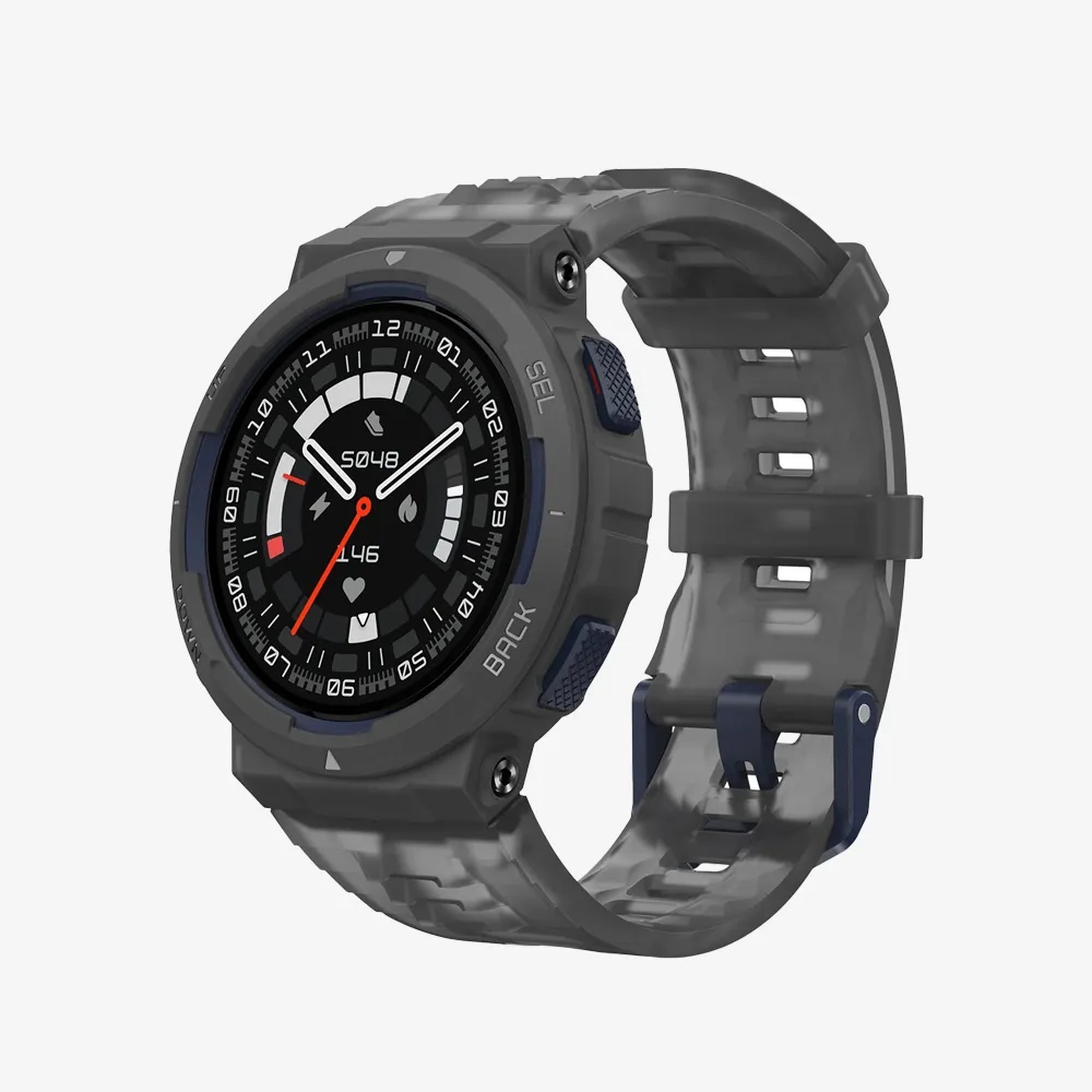 Active Edge Smartwatch