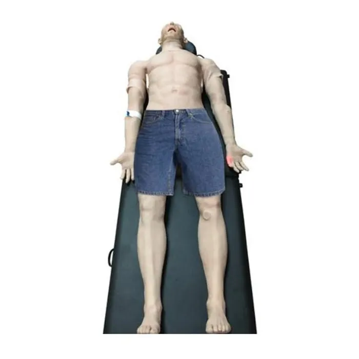 ADAM-X Adult Patient Simulator