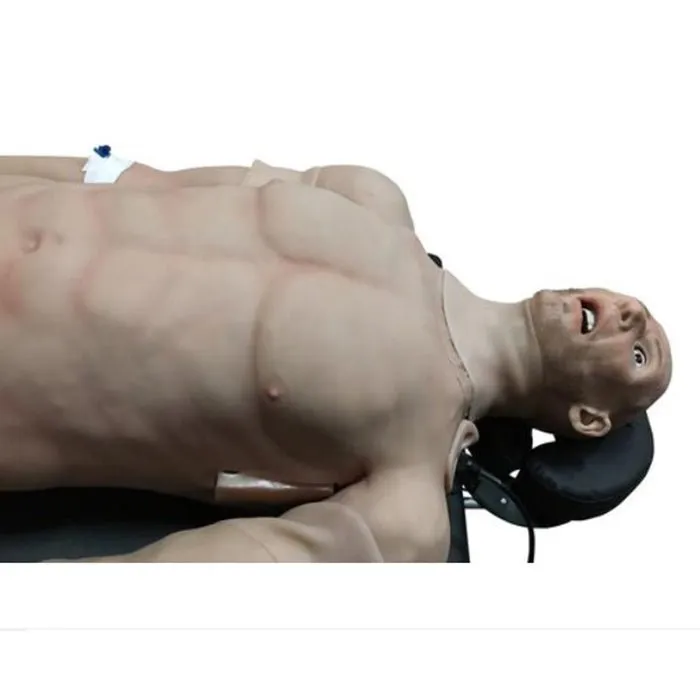 ADAM-X Adult Patient Simulator