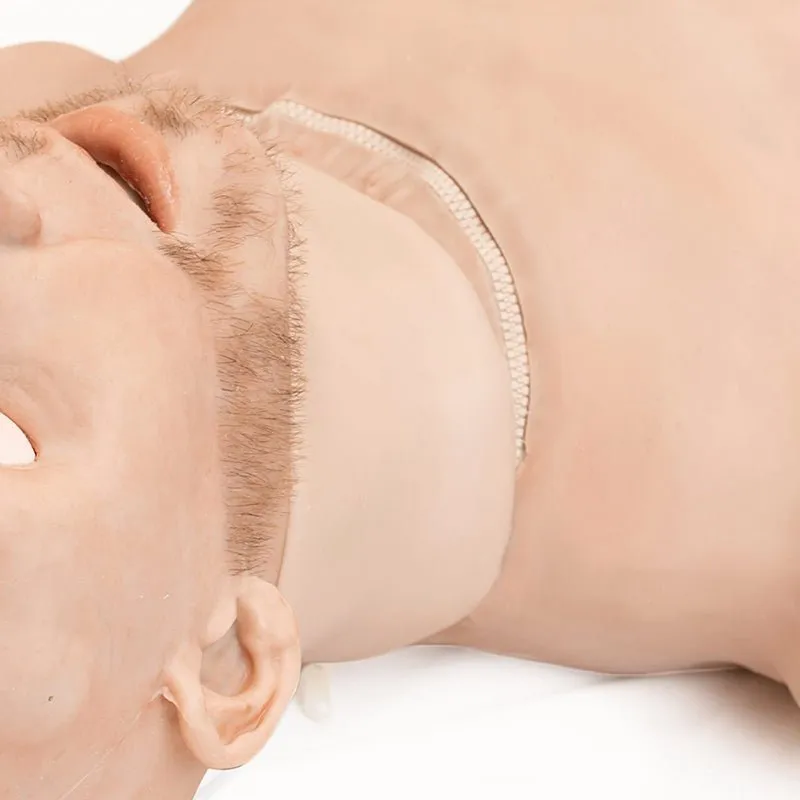 ADAM-X Adult Patient Simulator