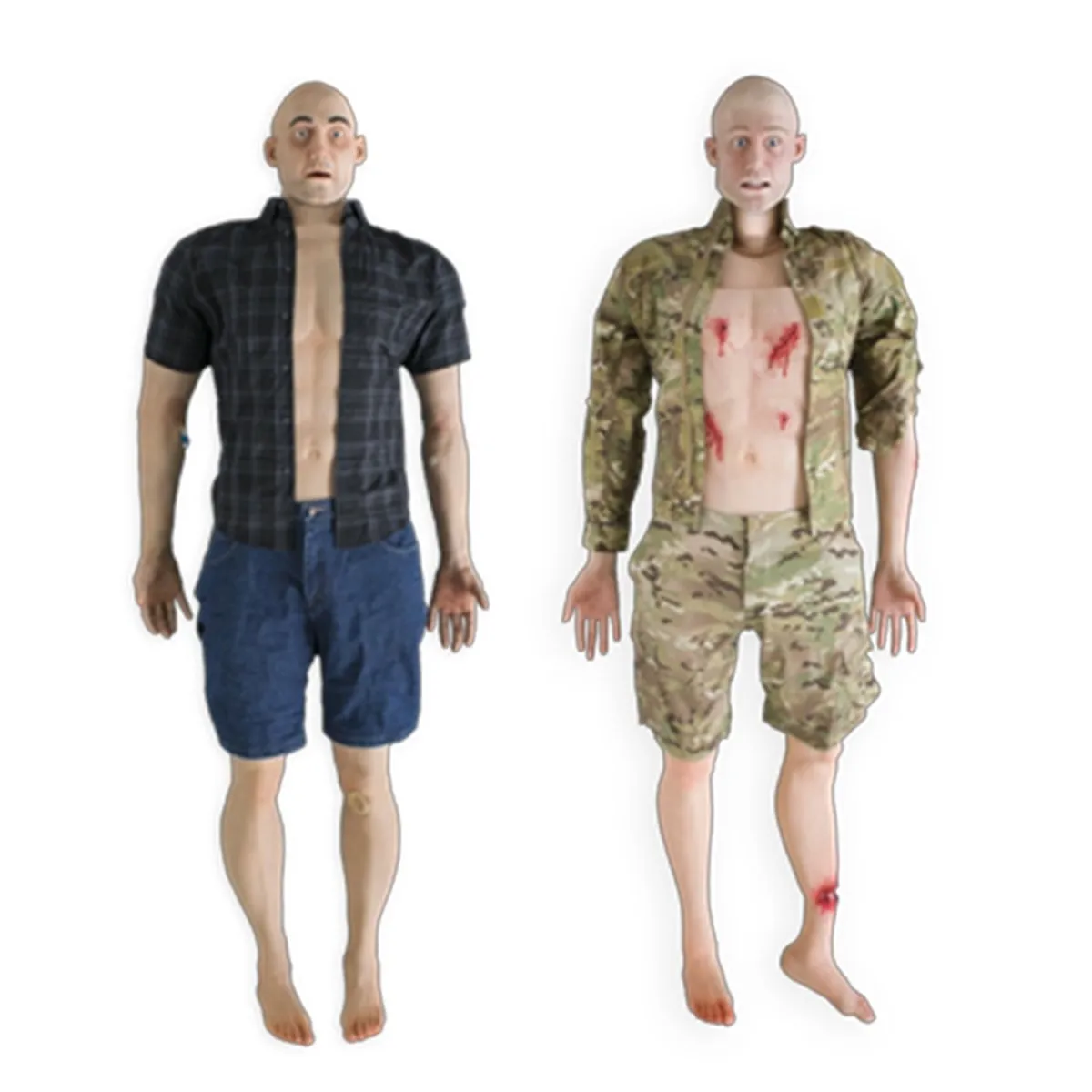 ADAM-X Adult Patient Simulator