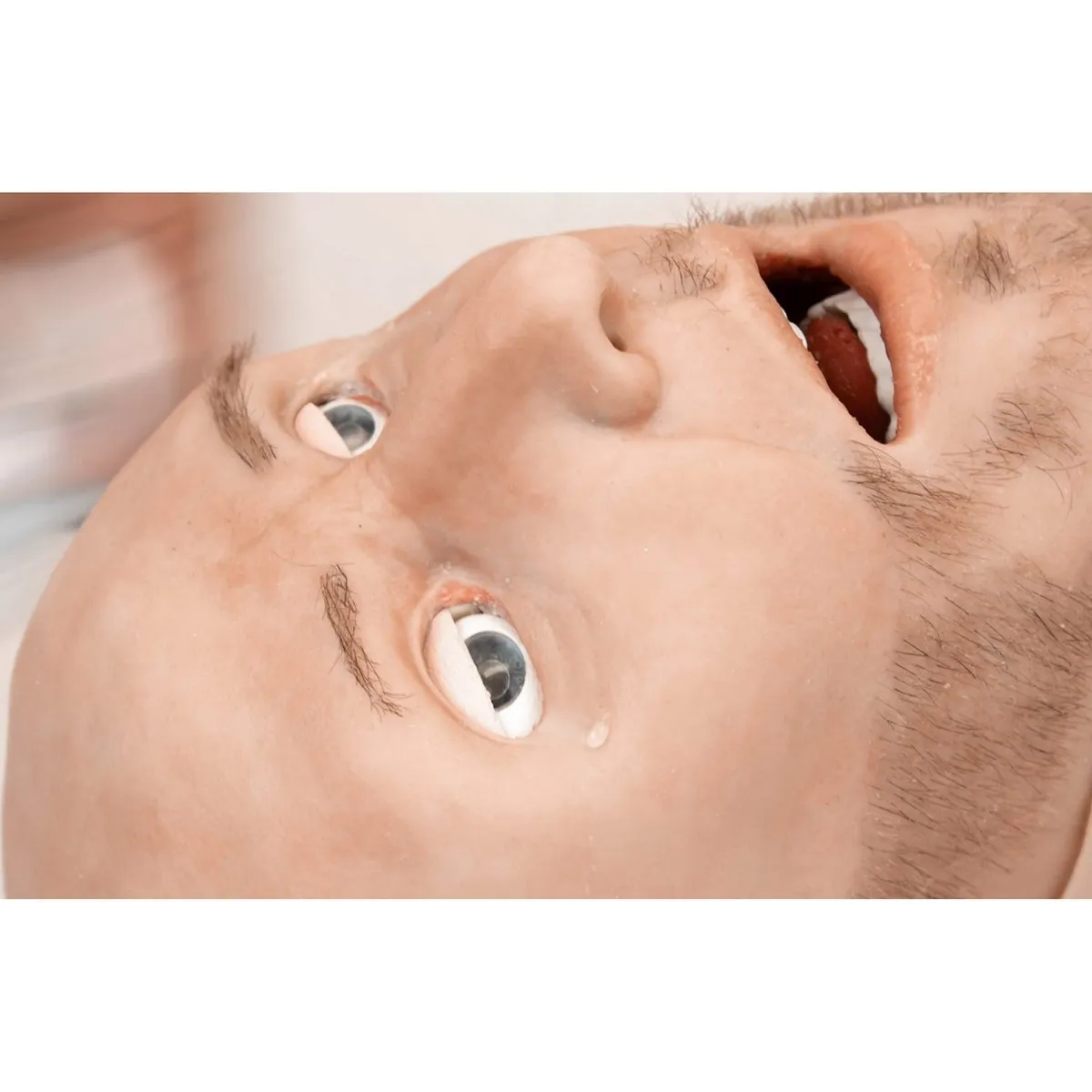ADAM-X Adult Patient Simulator