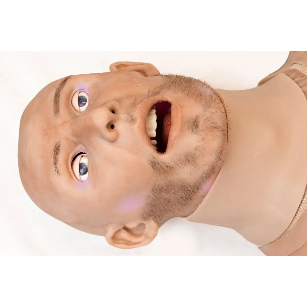 ADAM-X Adult Patient Simulator