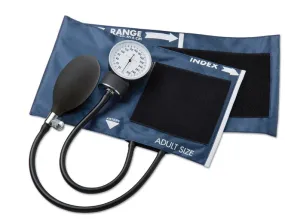 ADC Adult Pocket Aneroid Sphyg 775